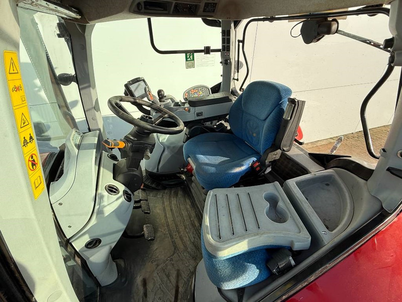 Tractor New Holland T7.270 - 4 Hydraulics / Good Working Condition: foto 8