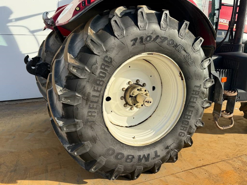 Tractor New Holland T7.270 - 4 Hydraulics / Good Working Condition: foto 20