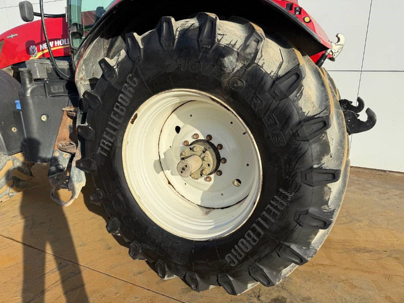 Tractor New Holland T7.270 - 4 Hydraulics / Good Working Condition: foto 19