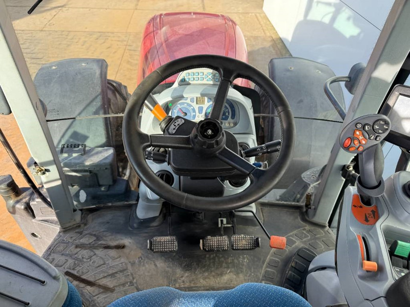 Tractor New Holland T7.270 - 4 Hydraulics / Good Working Condition: foto 9