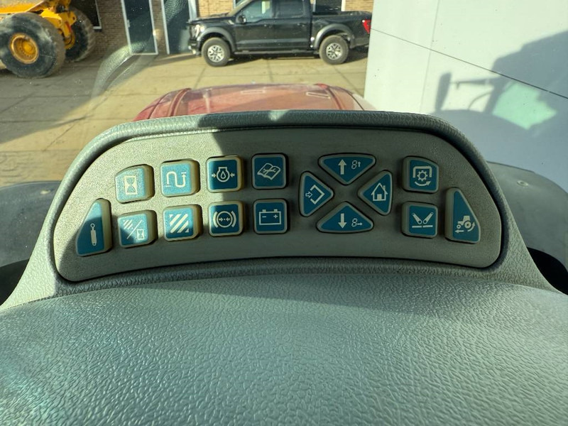 Tractor New Holland T7.270 - 4 Hydraulics / Good Working Condition: foto 14