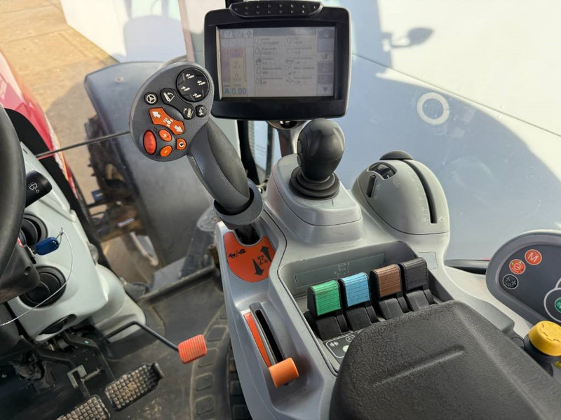 Tractor New Holland T7.270 - 4 Hydraulics / Good Working Condition: foto 10