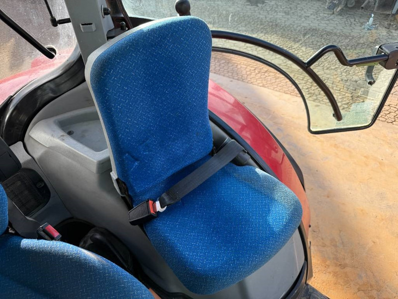 Tractor New Holland T7.270 - 4 Hydraulics / Good Working Condition: foto 17