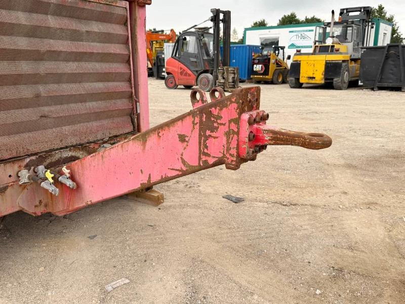 Cribadora TERRA Select T6 - Dutch Machine / 1x1 cm Screener: foto 16