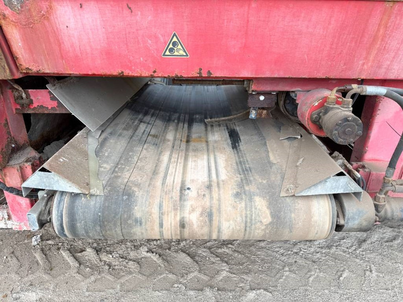 Cribadora TERRA Select T6 - Dutch Machine / 1x1 cm Screener: foto 15