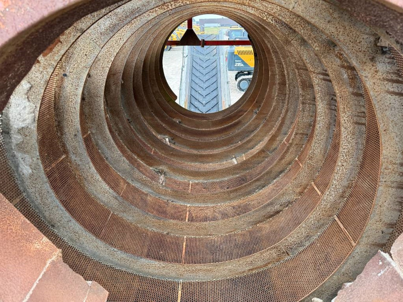 Cribadora TERRA Select T6 - Dutch Machine / 1x1 cm Screener: foto 19