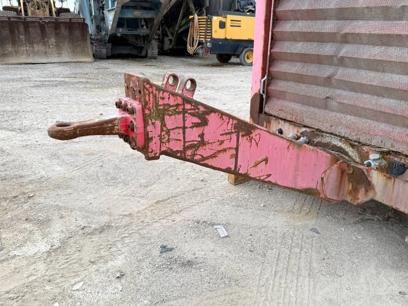 Cribadora TERRA Select T6 - Dutch Machine / 1x1 cm Screener: foto 17