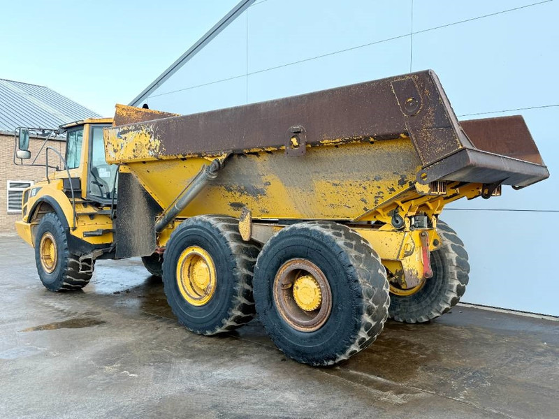 Volvo A30F - Backup Camera / CE Certified - Dúmper articulado: foto 3 Volvo A30F - Backup Camera / CE Certified - Dúmper articulado: foto 3