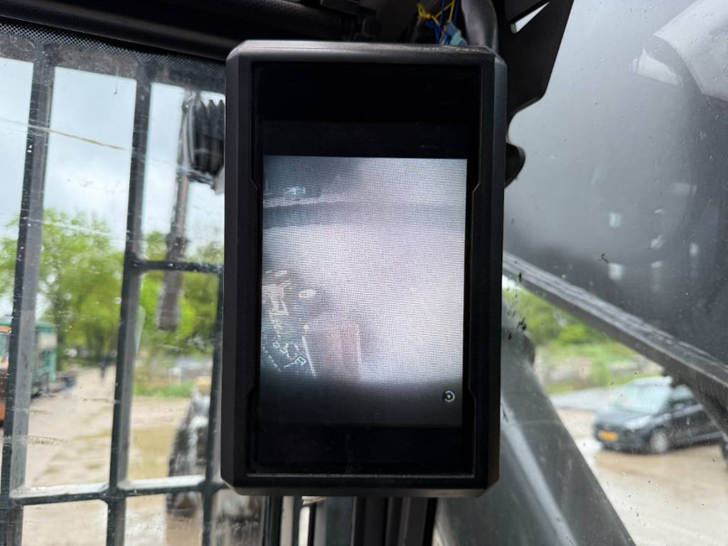 Excavadora de cadenas Volvo EC380EHR UHD - 24m / Hydr Undercarriage / Oilquick: foto 10