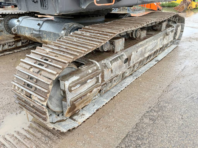 Excavadora de cadenas Volvo EC380EHR UHD - 24m / Hydr Undercarriage / Oilquick: foto 20