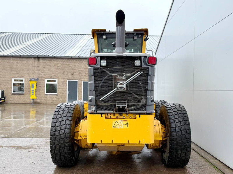 Volvo G946 AWD - 4.25m Blade Width / Airco / 6x6 - Grader: foto 3 Volvo G946 AWD - 4.25m Blade Width / Airco / 6x6 - Grader: foto 3