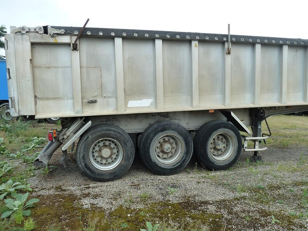 Benalu - Semirremolque volquete: foto 3 Benalu - Semirremolque volquete: foto 3