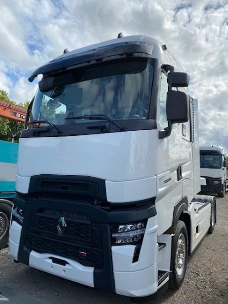 Cabeza tractora nuevo Renault T-High 480 TC: foto 1