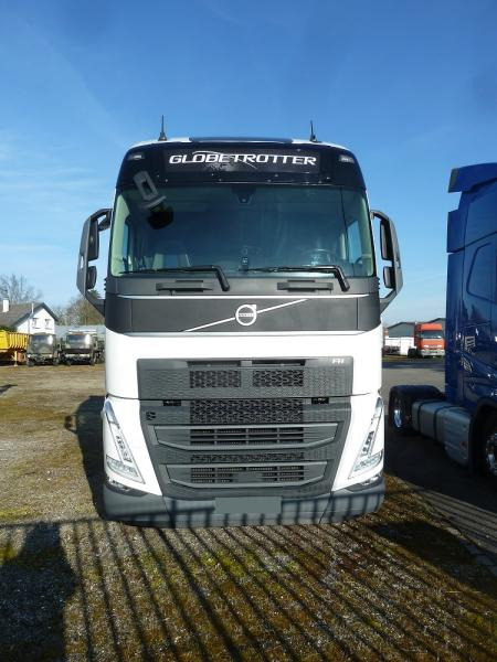 Volvo FH 500 - Cabeza tractora: foto 1 Volvo FH 500 - Cabeza tractora: foto 1