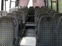 Volvo B10MAR400 - Autobús suburbano: foto 3 Volvo B10MAR400 - Autobús suburbano: foto 3