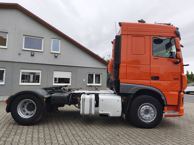DAF XF 530 FT Retarder - Cabeza tractora: foto 4 DAF XF 530 FT Retarder - Cabeza tractora: foto 4