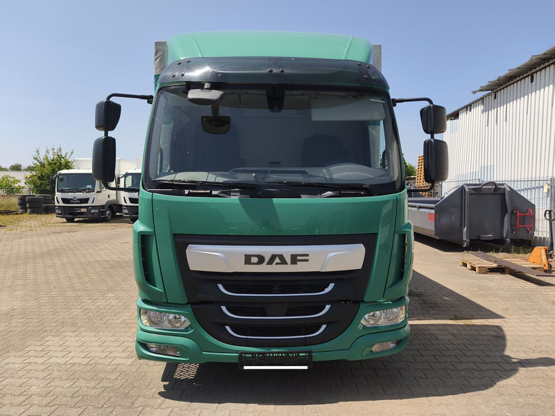 DAF LF 180 FA - Camión lona: foto 3 DAF LF 180 FA - Camión lona: foto 3