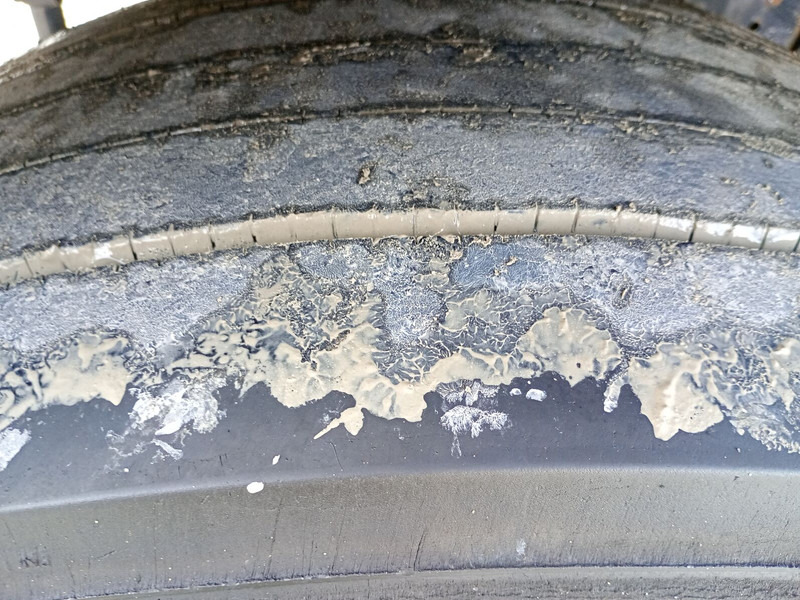 Camión lona, Camión grúa Iveco AS260S42Y/FS: foto 15