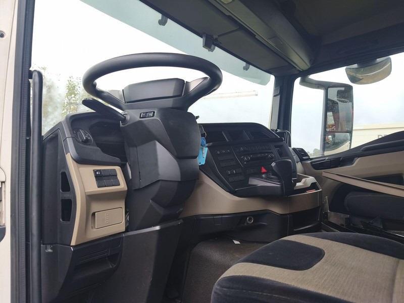 Camión chasis MAN TGL 12.250 Euro6 4x2 AHK: foto 16 Camión chasis MAN TGL 12.250 Euro6 4x2 AHK: foto 16