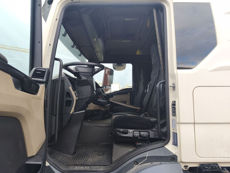 Camión chasis MAN TGL 12.250 Euro6 4x2 AHK: foto 15 Camión chasis MAN TGL 12.250 Euro6 4x2 AHK: foto 15