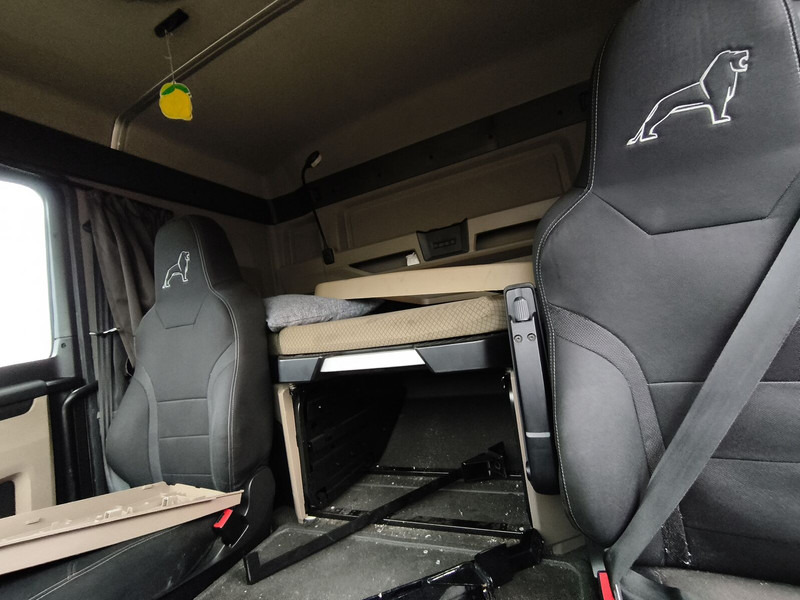 Camión chasis MAN TGL 12.250 Euro6 4x2 AHK: foto 18 Camión chasis MAN TGL 12.250 Euro6 4x2 AHK: foto 18