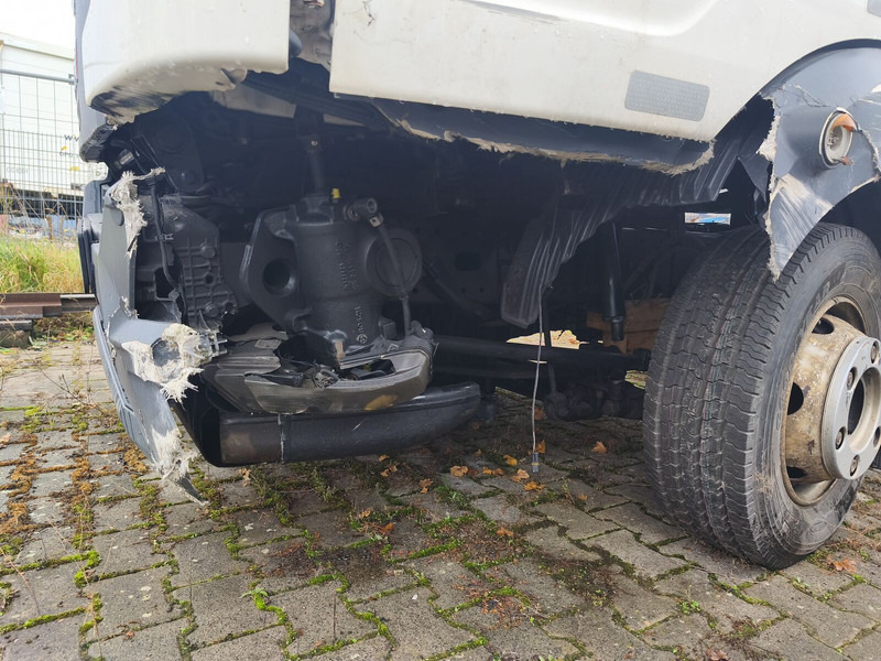 Camión chasis MAN TGL 12.250 Euro6 4x2 AHK: foto 12 Camión chasis MAN TGL 12.250 Euro6 4x2 AHK: foto 12