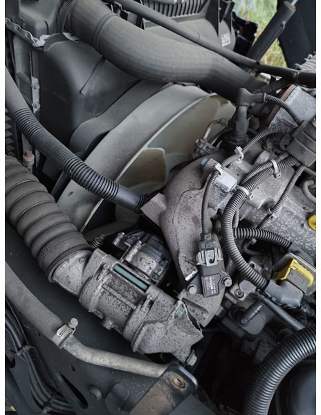 Camión chasis MAN TGL 12.250 Euro6 4x2 AHK: foto 20 Camión chasis MAN TGL 12.250 Euro6 4x2 AHK: foto 20