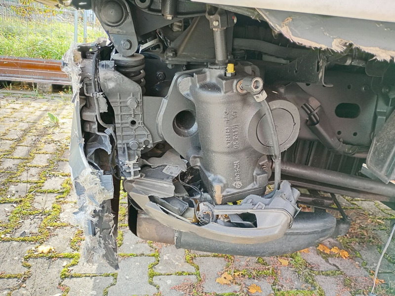 Camión chasis MAN TGL 12.250 Euro6 4x2 AHK: foto 13 Camión chasis MAN TGL 12.250 Euro6 4x2 AHK: foto 13