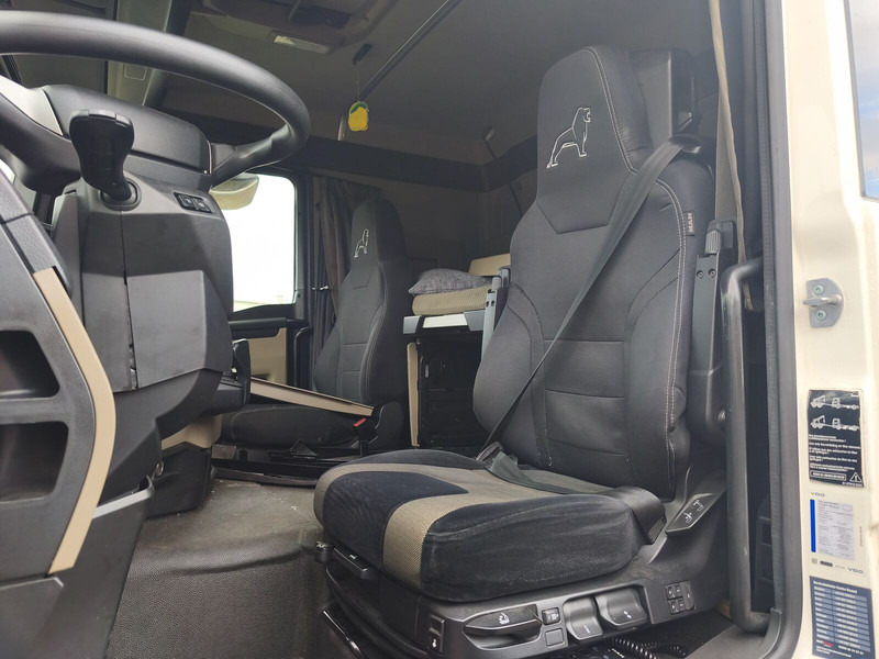 Camión chasis MAN TGL 12.250 Euro6 4x2 AHK: foto 17 Camión chasis MAN TGL 12.250 Euro6 4x2 AHK: foto 17