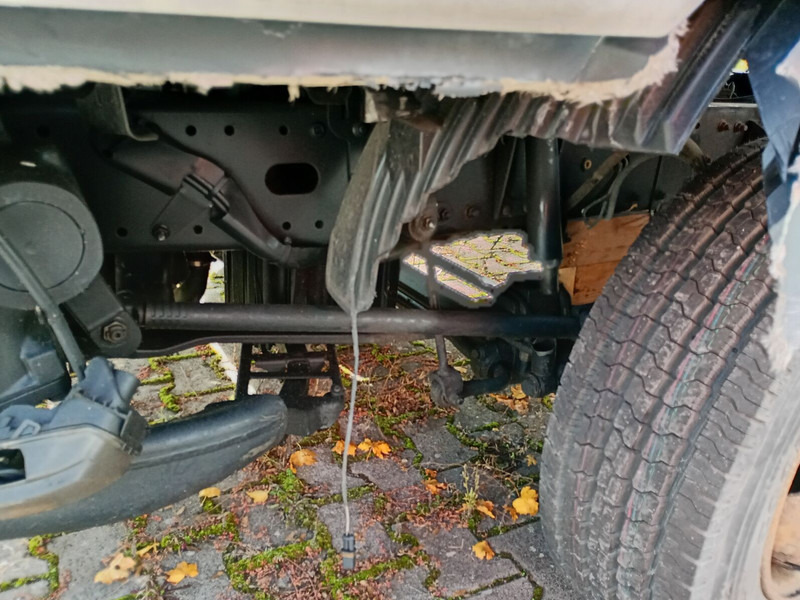 Camión chasis MAN TGL 12.250 Euro6 4x2 AHK: foto 14 Camión chasis MAN TGL 12.250 Euro6 4x2 AHK: foto 14