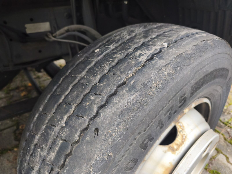 Camión chasis MAN TGL 12.250 Euro6 4x2 AHK: foto 10 Camión chasis MAN TGL 12.250 Euro6 4x2 AHK: foto 10