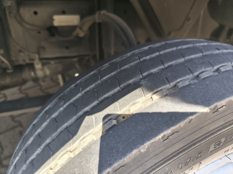 Leasing de MAN TGL 7.180 8.180 MAN TGL 7.180 8.180: foto 13