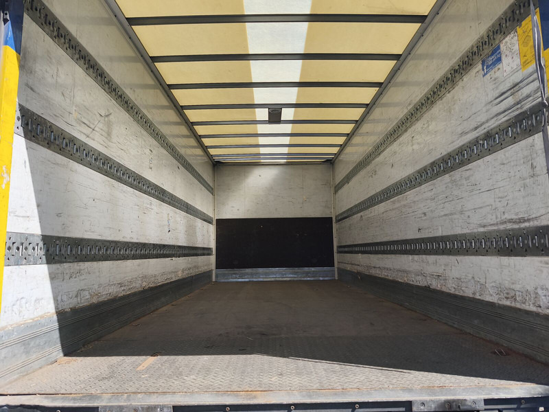 Leasing de MAN TGL 7.180 8.180 MAN TGL 7.180 8.180: foto 12