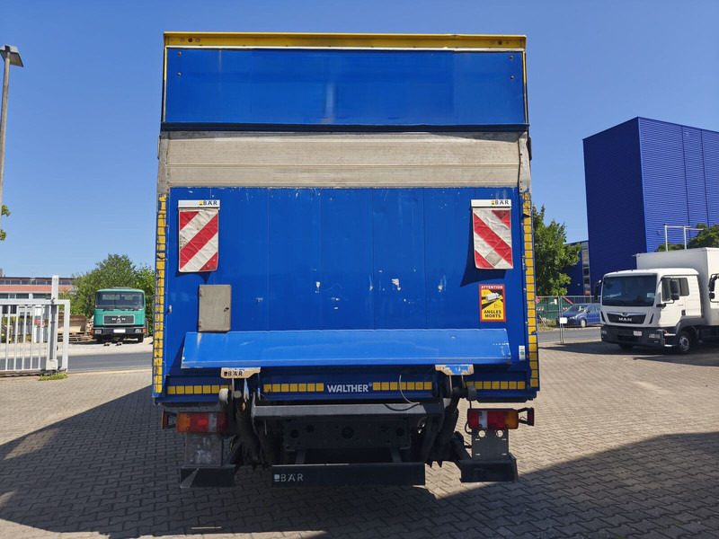 Leasing de MAN TGL 7.180 8.180 MAN TGL 7.180 8.180: foto 8