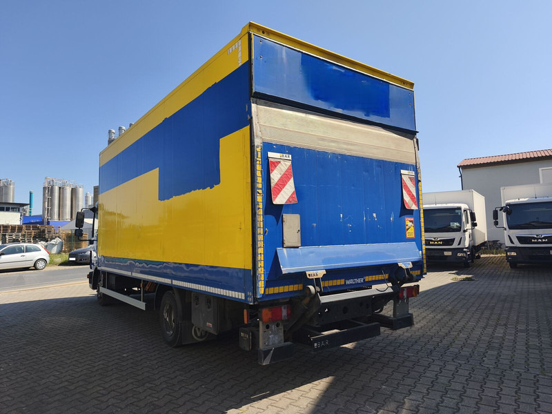 Leasing de MAN TGL 7.180 8.180 MAN TGL 7.180 8.180: foto 6