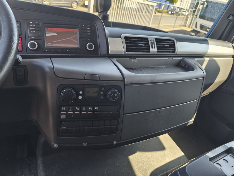 Leasing de MAN TGL 7.180 8.180 MAN TGL 7.180 8.180: foto 18