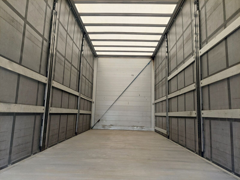 Camión lona MAN TGL 8.220: foto 9