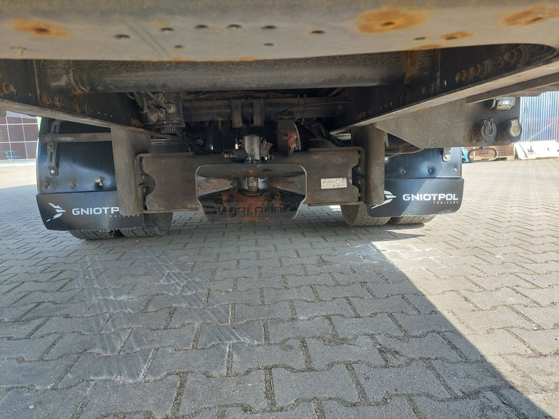 Camión lona MAN TGL 8.220: foto 10