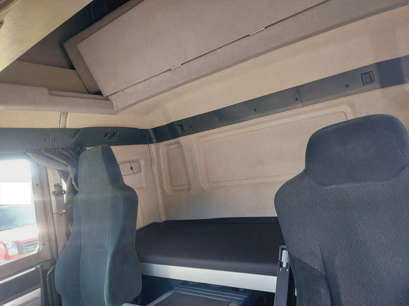 Camión lona MAN TGL 8.220: foto 18