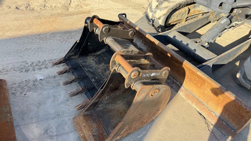 Doosan DX50Z-7 - Powertilt - 2022 Year - 330 Working Hours - Miniexcavadora: foto 3 Doosan DX50Z-7 - Powertilt - 2022 Year - 330 Working Hours - Miniexcavadora: foto 3