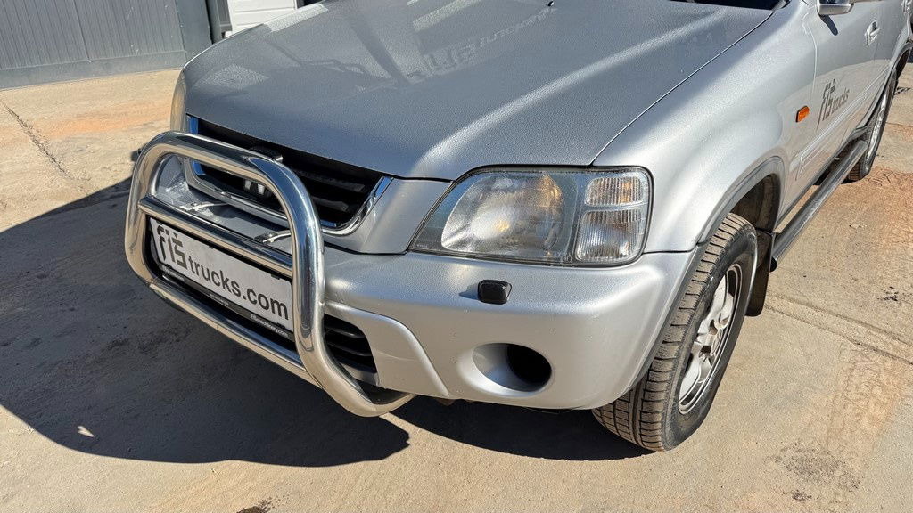 Honda CRV 2.0 - Petrol - AIR Condition - 5 Doors - SUV/ Todoterreno: foto 2 Honda CRV 2.0 - Petrol - AIR Condition - 5 Doors - SUV/ Todoterreno: foto 2