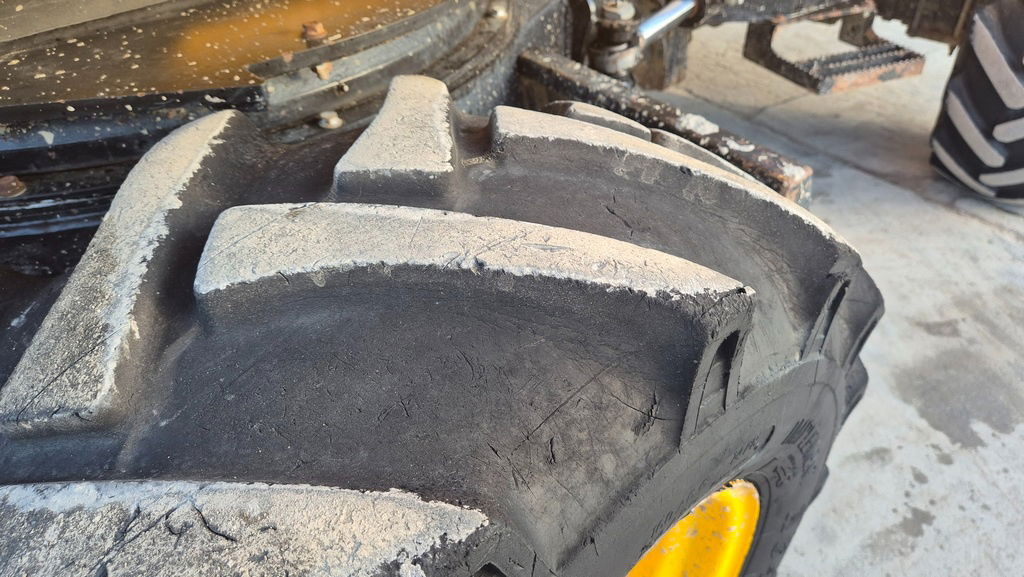 JCB 6TST - 2016 Year - 1585 Working Hours - Minidumper: foto 4 JCB 6TST - 2016 Year - 1585 Working Hours - Minidumper: foto 4