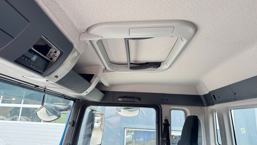 Camión volquete MAN TGA 35.480 8x4 bordmatic tipper - euro 6: foto 30 Camión volquete MAN TGA 35.480 8x4 bordmatic tipper - euro 6: foto 30