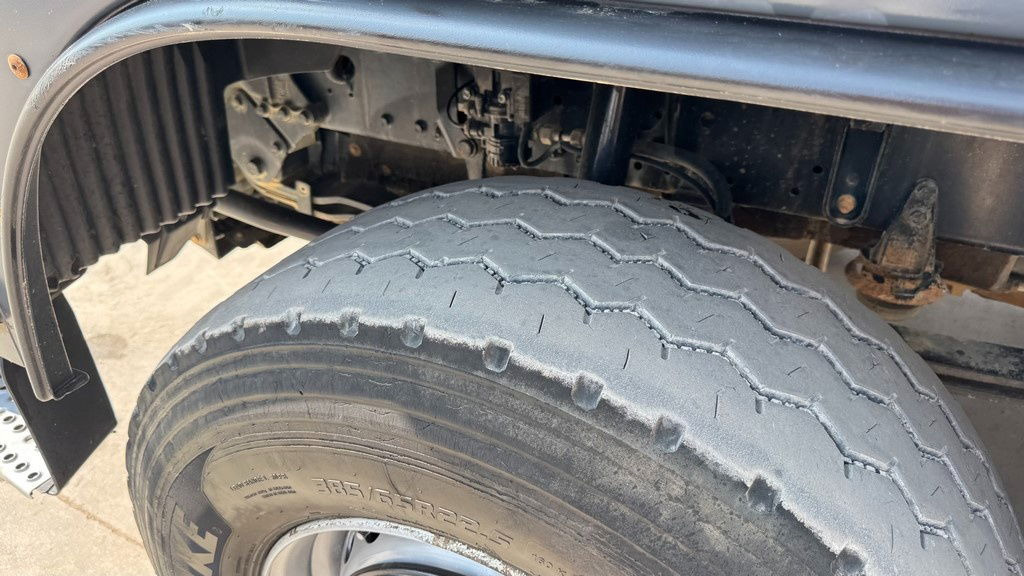 Leasing de MAN TGS 26.440 6X4 bordmatic tipper - euro 6 MAN TGS 26.440 6X4 bordmatic tipper - euro 6: foto 10 Leasing de MAN TGS 26.440 6X4 bordmatic tipper - euro 6 MAN TGS 26.440 6X4 bordmatic tipper - euro 6: foto 10