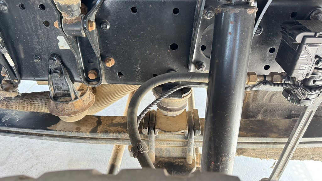 Leasing de MAN TGS 26.440 6X4 bordmatic tipper - euro 6 MAN TGS 26.440 6X4 bordmatic tipper - euro 6: foto 11 Leasing de MAN TGS 26.440 6X4 bordmatic tipper - euro 6 MAN TGS 26.440 6X4 bordmatic tipper - euro 6: foto 11