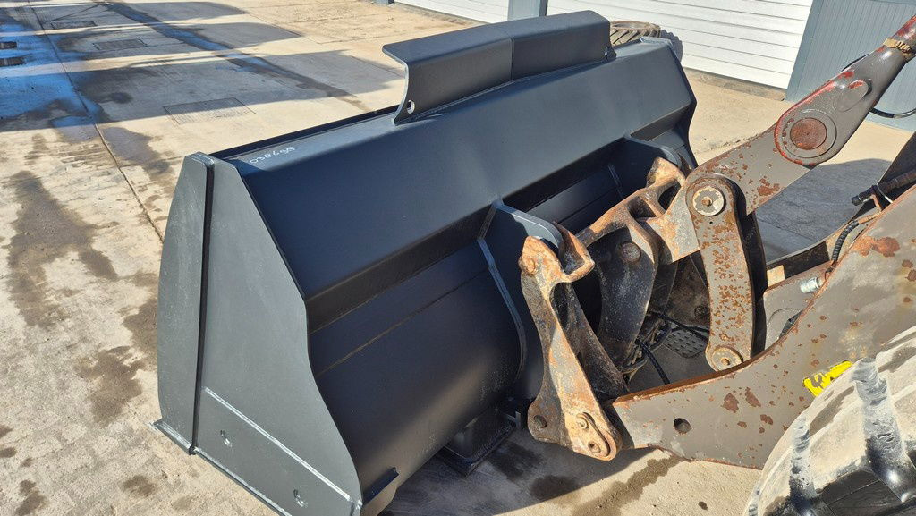 Volvo L90H - Year 2021 - 12630 Hours - Scale - NEW Bucket - Cargadora de ruedas: foto 3 Volvo L90H - Year 2021 - 12630 Hours - Scale - NEW Bucket - Cargadora de ruedas: foto 3