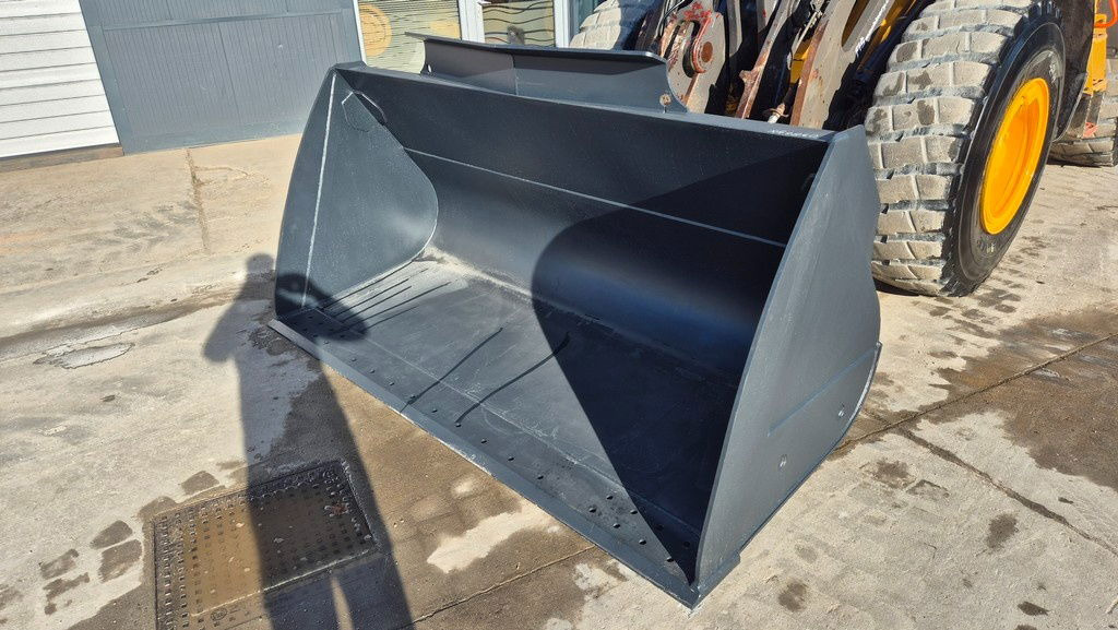 Volvo L90H - Year 2021 - 12630 Hours - Scale - NEW Bucket - Cargadora de ruedas: foto 2 Volvo L90H - Year 2021 - 12630 Hours - Scale - NEW Bucket - Cargadora de ruedas: foto 2