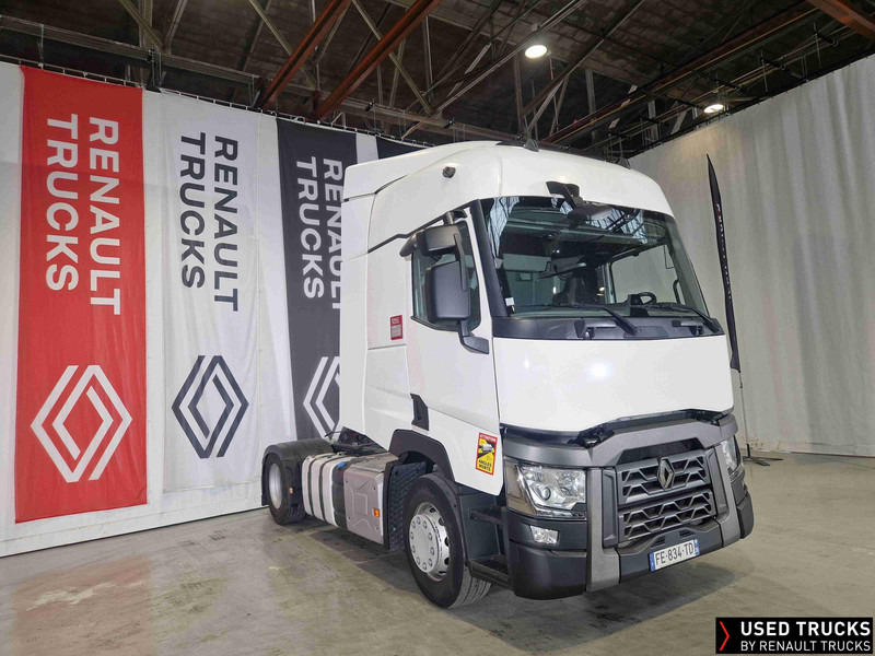 Renault Trucks T - Cabeza tractora: foto 2 Renault Trucks T - Cabeza tractora: foto 2