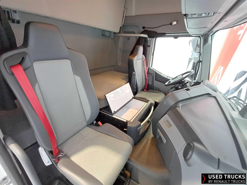 Renault Trucks T - Cabeza tractora: foto 5 Renault Trucks T - Cabeza tractora: foto 5
