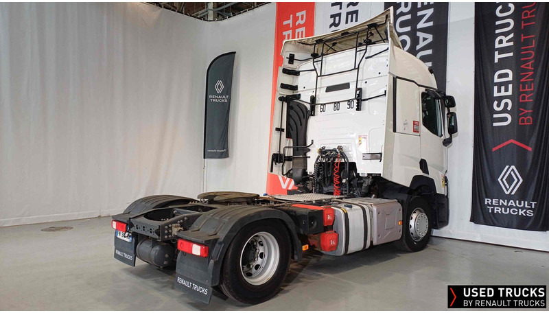 Renault Trucks T - Cabeza tractora: foto 4 Renault Trucks T - Cabeza tractora: foto 4